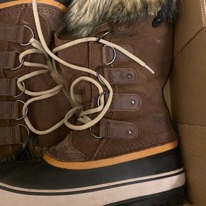 Sorel Snow Boot